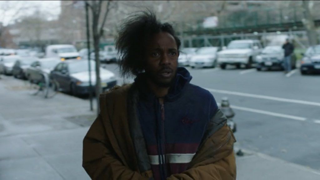 shadowandact's tweet image. #KendrickLamar is getting praise for his acting debut in the new episode of @Power_STARZ. #power #powertv #PowerStarz buff.ly/2NVp2hg