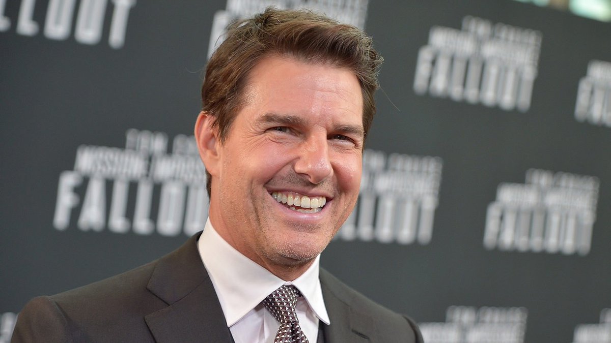 After years on the move, Tom Cruise relocates to Florida bit.ly/2LuzC1T https://t.co/j36JilnopL