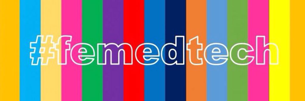 hey_km's tweet image. I’m going to be curating the @Femedtech account for a fortnight starting tomorrow, and I also happen to be attending @DigPedLab this week. Follow the account, or me, for updates. Also, keep an eye on the #femedtech and #digped hashtags!