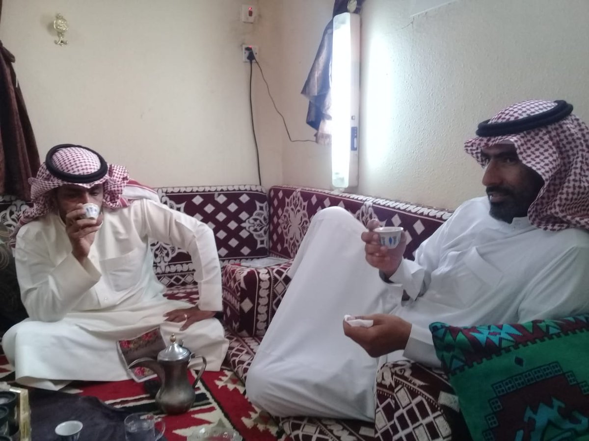 قناة السيف للتغطيات tweet media