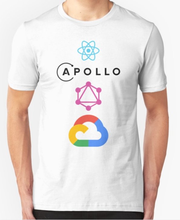 daveyedwards's tweet image. I do not leave my computer often, but when I do I try to represent my stack
redbubble.com/people/deworld…
#reactjs @apollographql @googlecloud @GraphQL #graphql @reactjs #apollographql