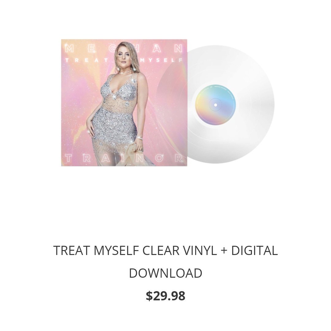 MegatronzES's tweet photo. Meghan Trainor ha puesto nuevos productos a la venta a través de su tienda online oficial. ¿Con cuál de todos os quedáis? https://t.co/p4cJNNysQZ https://t.co/3luJIuEyuo