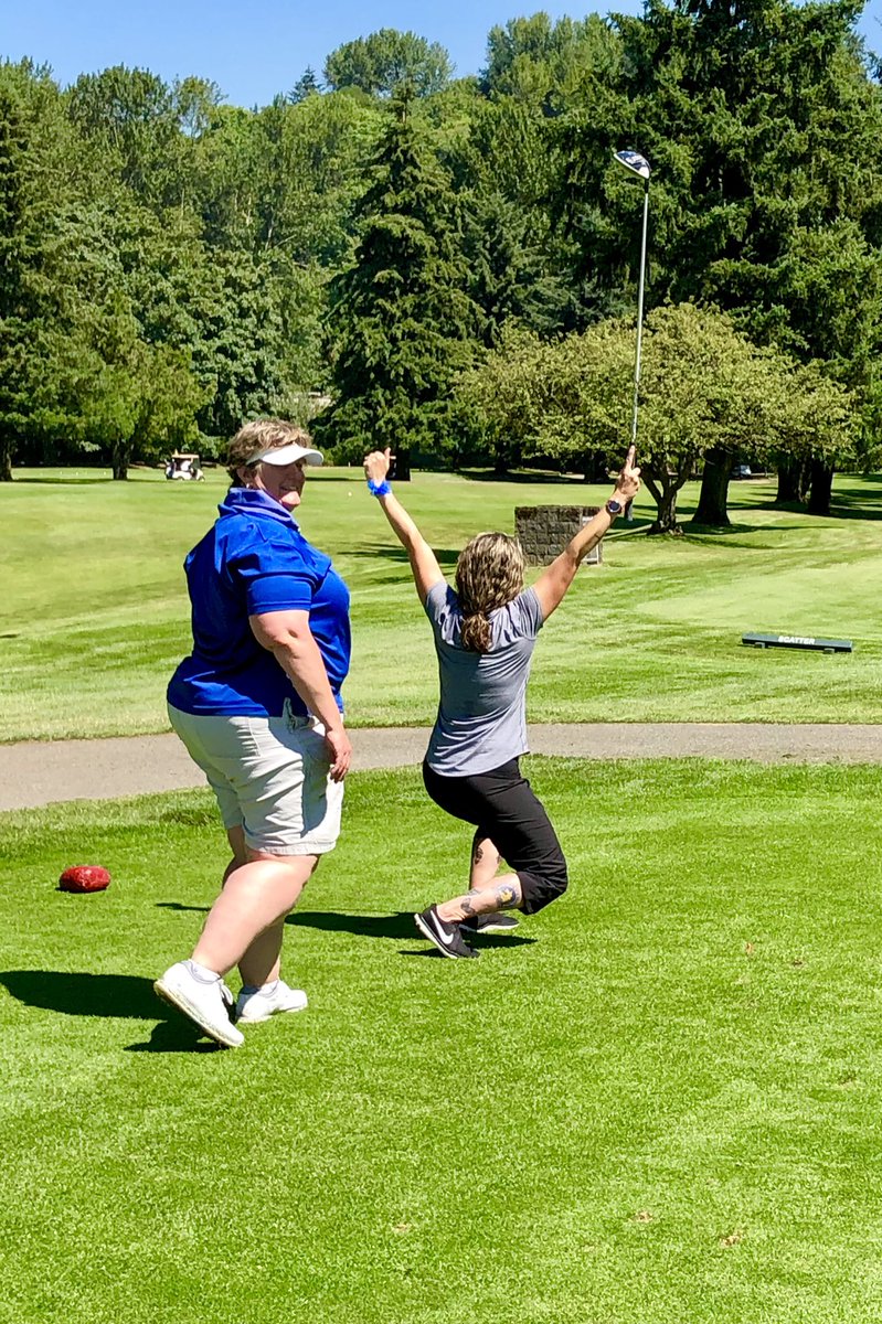 AutioSteve's tweet image. We had a great day for our 17th Annual Golf Tournament on Thursday. We hope to see you next year. Check out our photo album on Facebook. facebook.com/57298639277918…