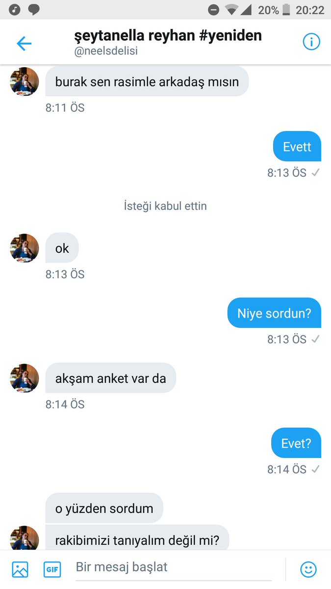 Alın bu da yenilirler grubunun küçük bir ifşası oy dilenirken zöxkslxmjcdksmxnjs
