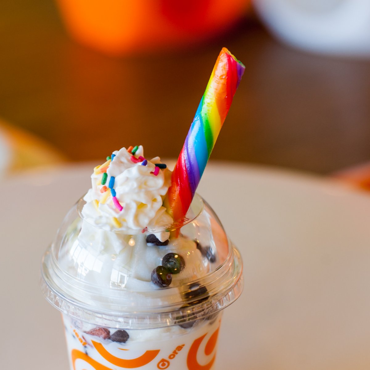 Orange Leaf Frozen Yogurt (OL_Evansville) Twitter