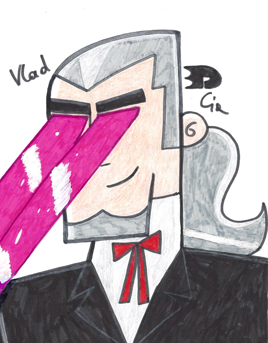 #GoGhostAgain <a href="/realhartman/">Butch Hartman</a> <a href="/Nickelodeon/">Nickelodeon</a> <a href="/NickAnimation/">Nickelodeon Animation</a> #dannyphantom #BringBackDannyPhantom #SaveDannyPhantom #FreeDannyPhantom #fanart