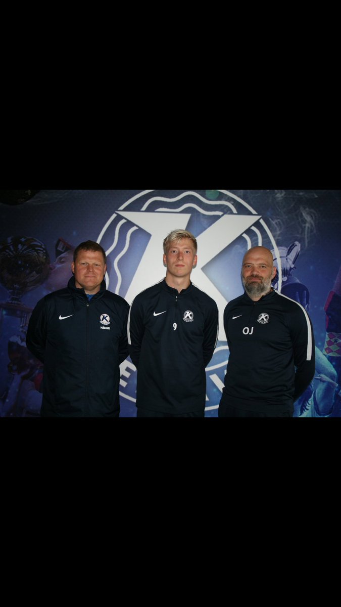 kefbois's tweet photo. Keflavík hefur fengið að láni Ágúst Leó Björnsson 21 árs sóknarleikmann frá ÍBV. Lánið er út tímabilið.
Við óskum Ágúst Leó velkominn til Keflavíkur. #fotboltinet https://t.co/ZWSFayKK45