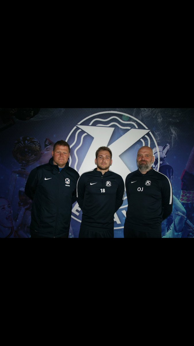 kefbois's tweet photo. Ivan Aleksic 24 ára hefur gert samning við Keflavík. Hann kemur að láni frá KR og er vinstri bakvörður. Ivan á nokkra landsleiki með yngri landsliðum Króatíu.
Velkominn Ivan #fotboltinet https://t.co/QuV5JB27Mu