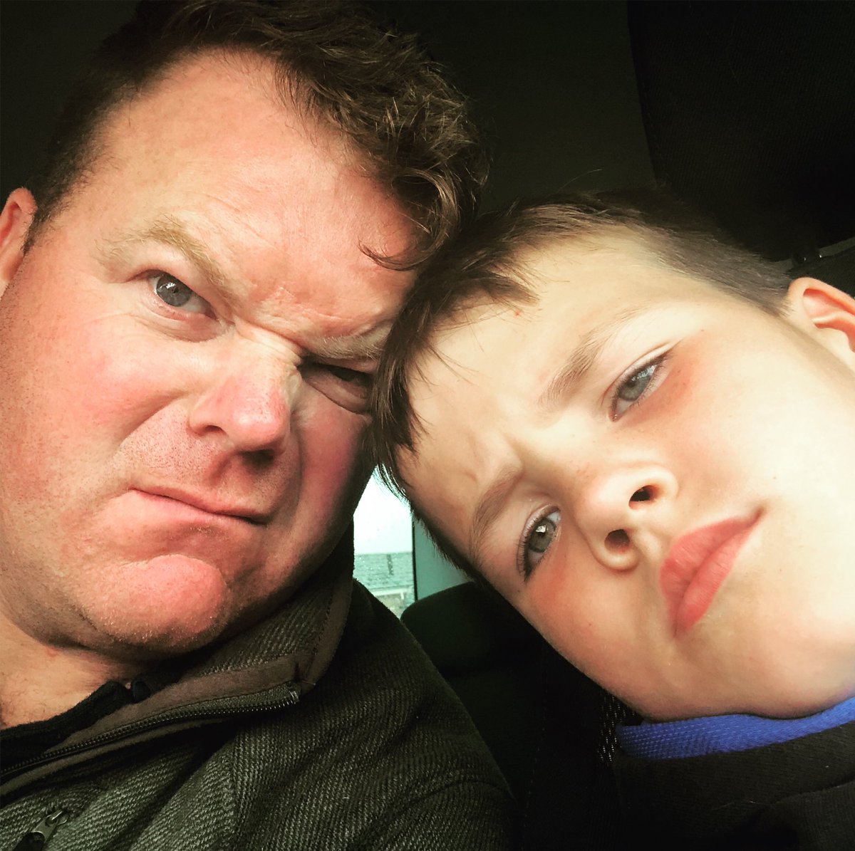 Daddy Day tweet media