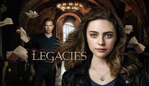 LegaciesTrilogy's tweet photo. RT if you can’t wait for #Legacies to debut in October! #VampireDiaries #TheOriginals #Spinoff https://t.co/aFk5CYq31d
