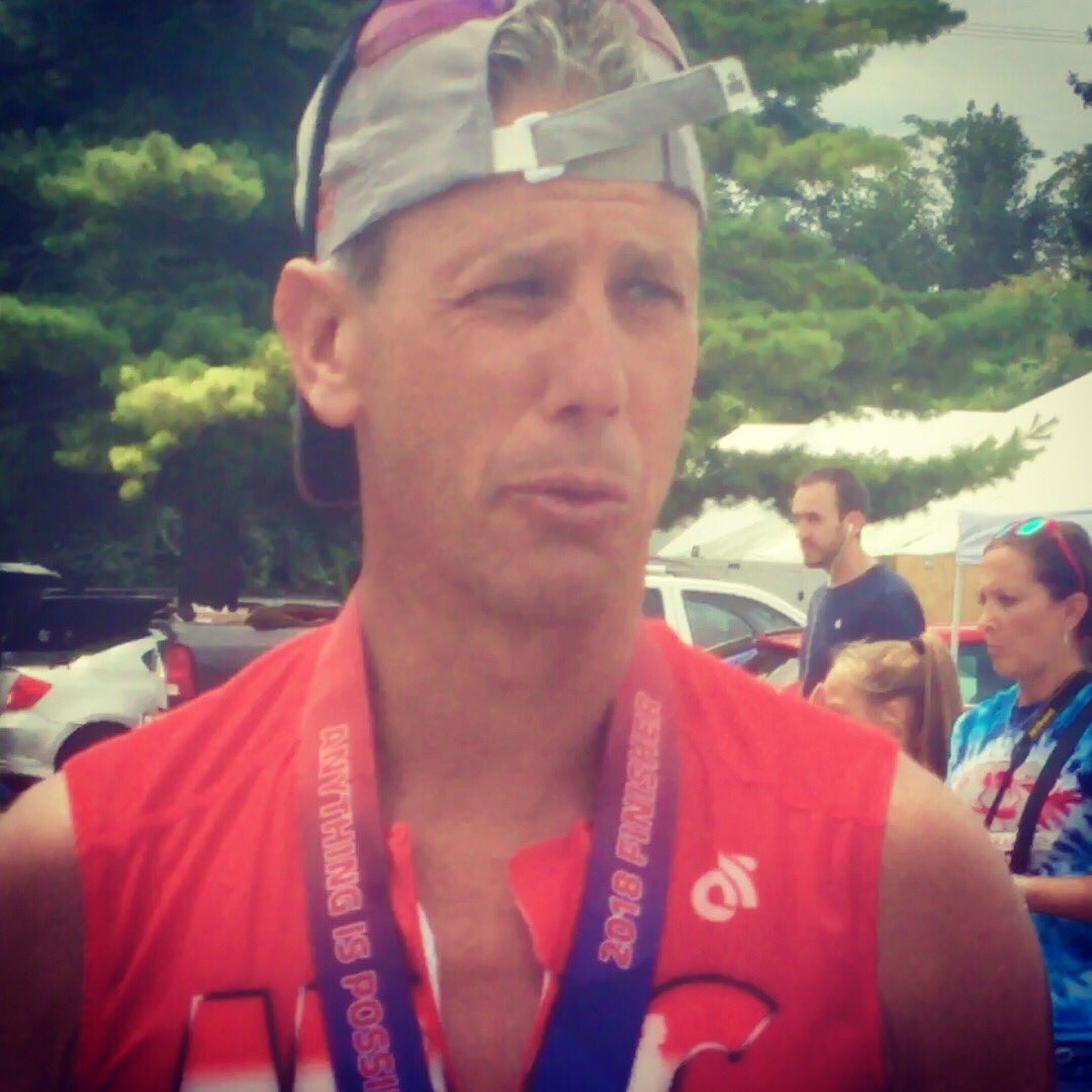 Successful IM Ohio 70.3 - thanks to <a href="/rokasports/">ROKA</a> <a href="/TrekBikes/">Trek Bicycle</a> <a href="/TheInfinitLoop/">INFINIT Nutrition</a> for amazing support