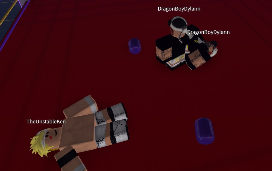 RCWRBLX's tweet photo. INTERCONTINENTAL CHAMPIONSHIP!

The Challenger @therealdbd132, looks to take on a man who has been very impressive with the title, the #RCWIC @UnstableKen!

And DESARO PICKS UP A 3-1 VICTORY, AND IS ONCE AGAIN YOUR INTERCONTINENTAL CHAMPION!

#RCWKOTR https://t.co/A40Fg4LIbS