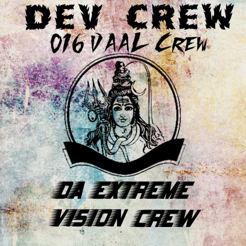 Xxxchainz_DEV's tweet photo. #My Crew DEV Crew(Da Extreme Vision Crew) https://t.co/uDQNwyMhk8