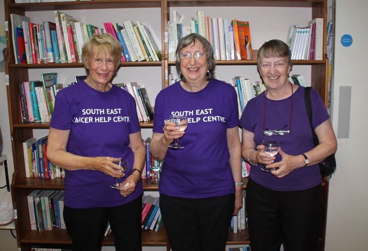 secancerhelp's tweet image. Do you know what goes on here at the Centre in Purley? Do others? Please have a look and share - we hope there’s something to suit everyone and if there is something you’d like us to add, let us know ... sechc.org.uk/calendar