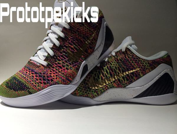 prototypekicks's tweet image. Classic