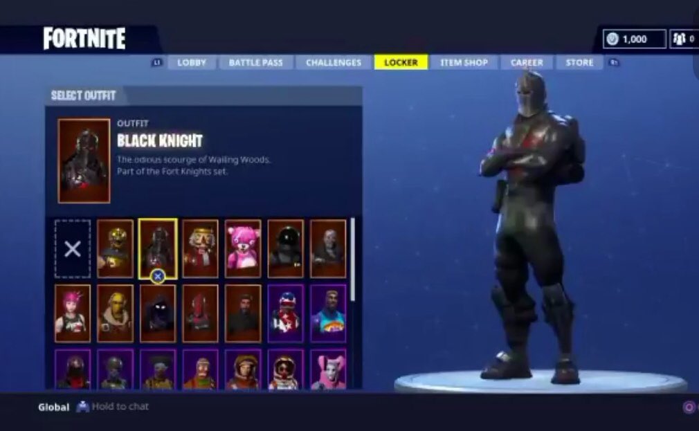 fortnite source - fake ninja fortnite