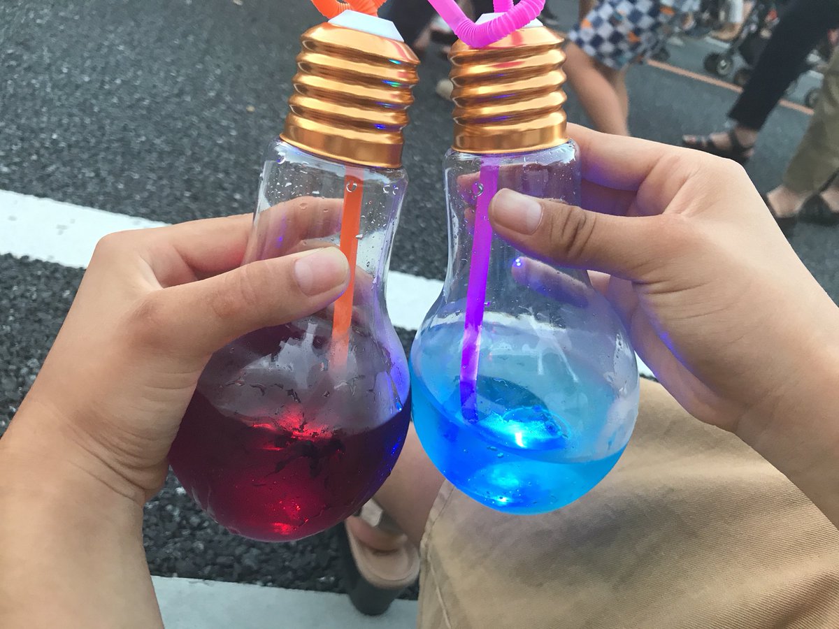 menana_888's tweet photo. 最近の加工アプリすげーわ

夏祭りよかったｱｱｱｱｱｱｱｱｱ https://t.co/gNBaWjzw29
