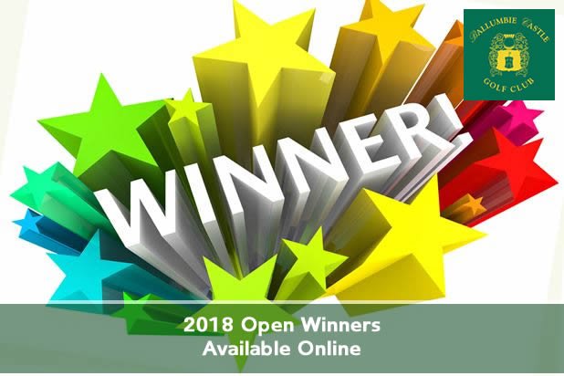 *** 2018 Open Winners ***

With both the Seniors and Gents Open having being completed in the last few weeks, we have now updated our website showing the winners and various prizes.

You can see all this and more on our website at the following link:

ballumbiegolf.co.uk/members.html#o…