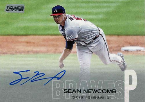 BaseballAlmanac's tweet photo. Chris Taylor (#Dodgers) broke up the Sean Newcomb (#Braves) no-hitter with a single in the 9th inning (with 2 outs & 2 strikes). The official #MLB no-hitter chart (https://t.co/kPnLr3DlaC) remains at 299. #SoDamnClose https://t.co/MmDW6fqlIJ