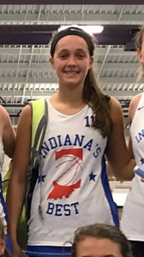<a href="/madschumacher44/">Maddy</a> finishes her AAU career doing what she does- Scoring from everywhere and dropping 21pts.  <a href="/_taylortot72/">Taylor Pasquale</a> also ends her career the same way she started- nails 4-3’s and chips in 12 in a loss to a solid Minnesota Stars team.