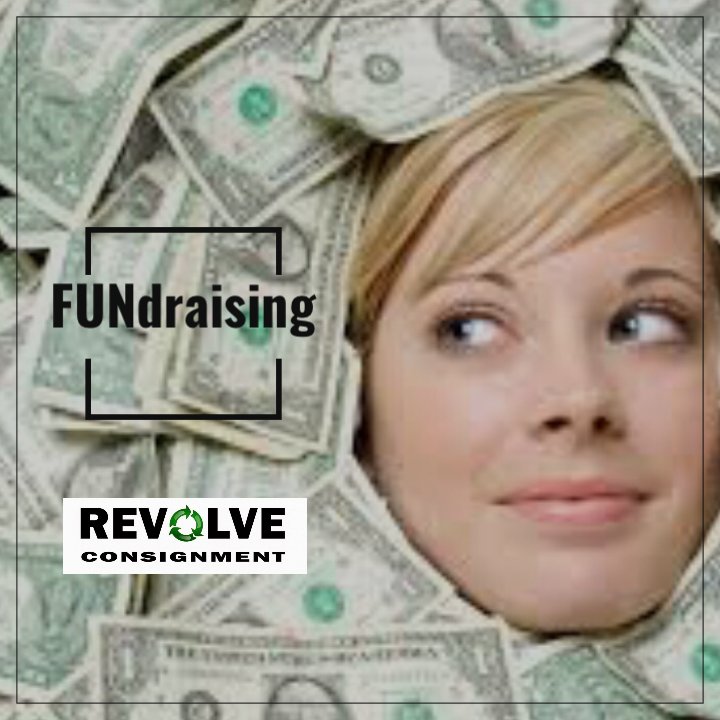 RevolveClothes's tweet photo. YOUR ORGANIZATION CAN RAISE $ at Revolve #fundraising #shoppingevents #geta%ofsales https://t.co/sqzkJ8ffRq