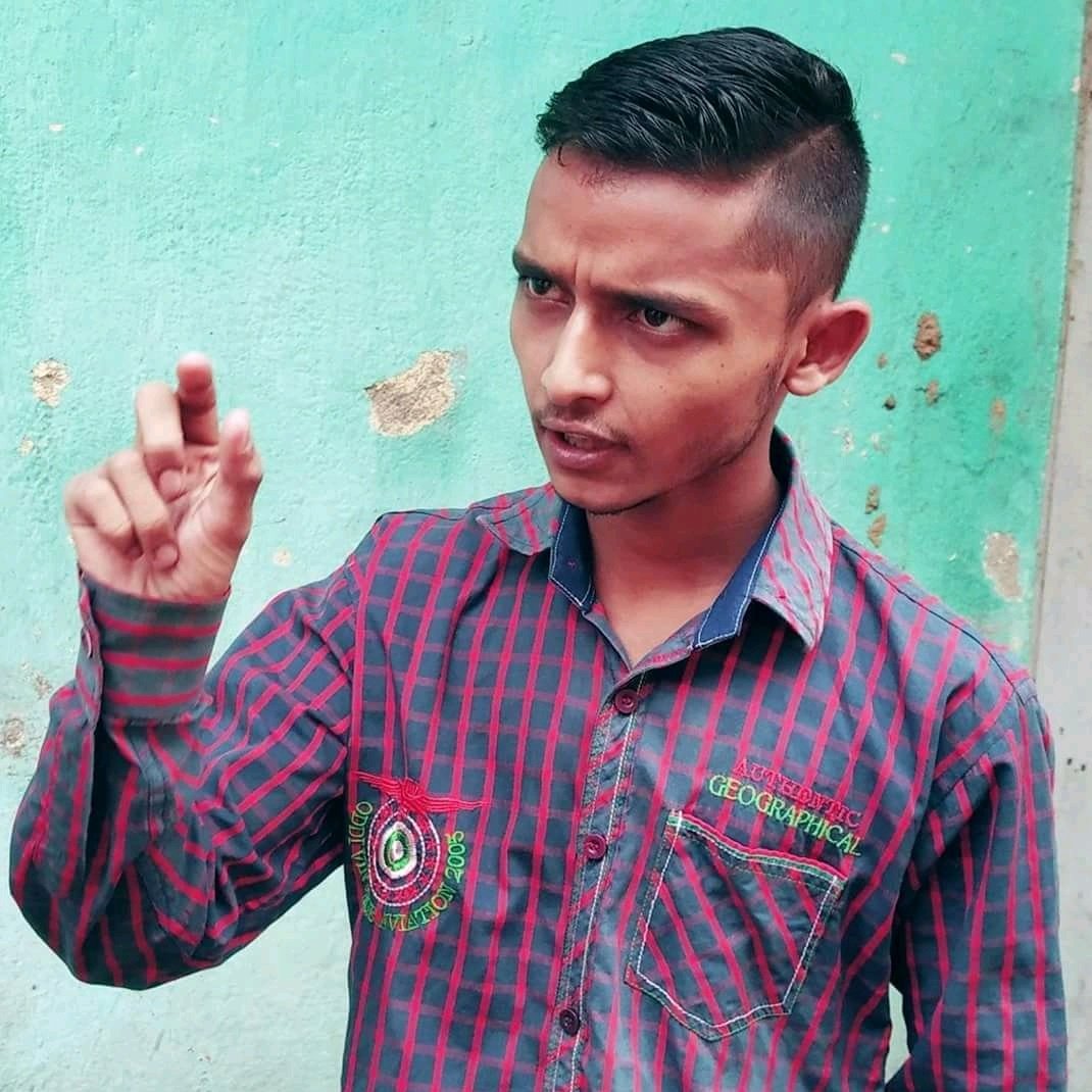 Prem42118641's tweet photo. #NewProfilePic https://t.co/Sr89DPutqy