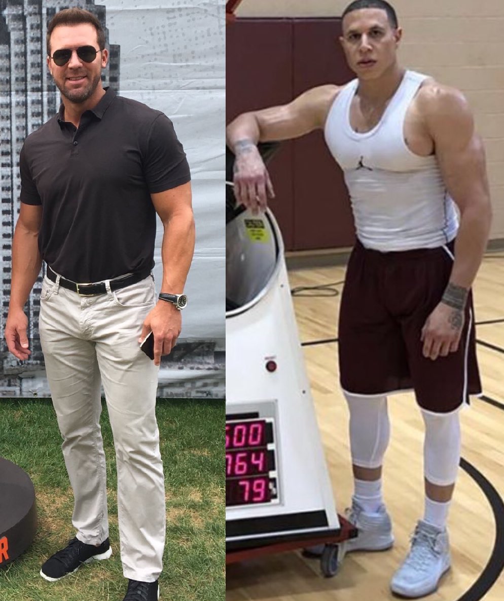 Mcneil On Twitter Tim Couch And Mike Bibby 1999 V 2018