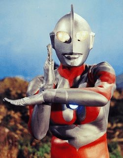 liquid_sinister's tweet photo. @stevendeknight The more #GiantRobots and #Kaiju in this world makes it a much better place! #PacificRim1and2Rock #Ultraman #BetaCapsule #TheSciencePatrol #PacificRim3Please https://t.co/nJX87SGy0U