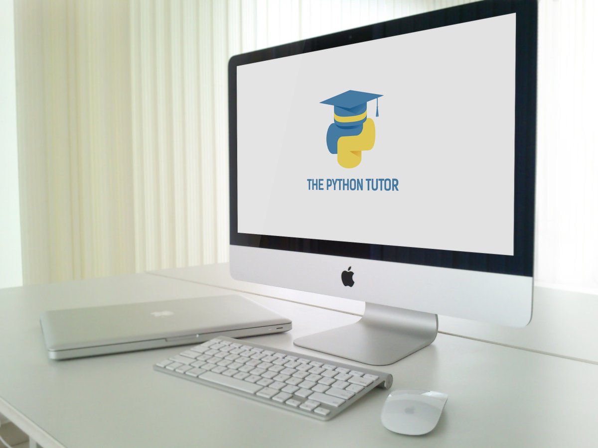 thepythontutor's tweet image. Come and take a look at the new face of my blog bit.ly/2vjfFQy