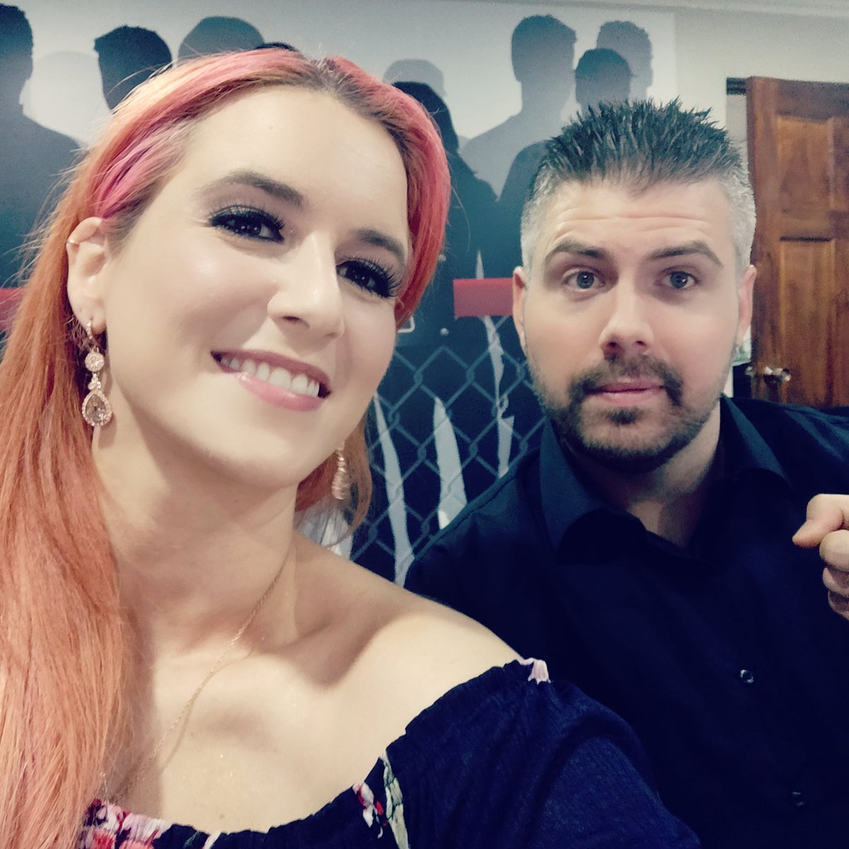 VanessaKade's tweet photo. Retweet contest! Retweet for a chance to win a $55 satellite ticket on @ACR_POKER with 3x 8k packages up top you could be the next to join us live at the Cage in Costa Rica up top!
Tune into Day 2 of our stream live right now!
>>> https://t.co/J63PYBHZFX <<< https://t.co/rZ6FCyvKGY