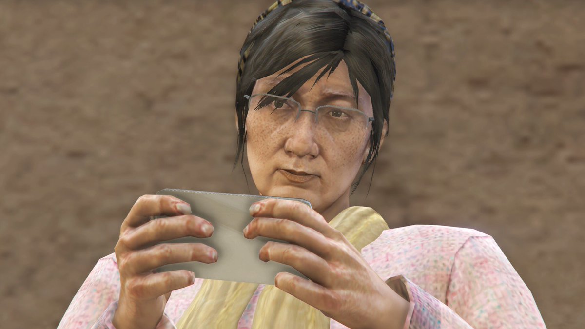 Los Santos Transit tweet media