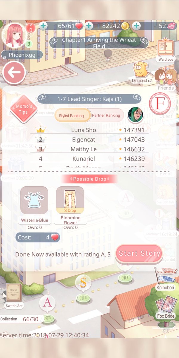 Phoenyx 🦊🔥 tweet media