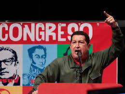 Hugo Chávez: "Socialismo o Barbarie" y la 5ta Internacional" artículo de Esteban Silva

m.facebook.com/story.php?stor…