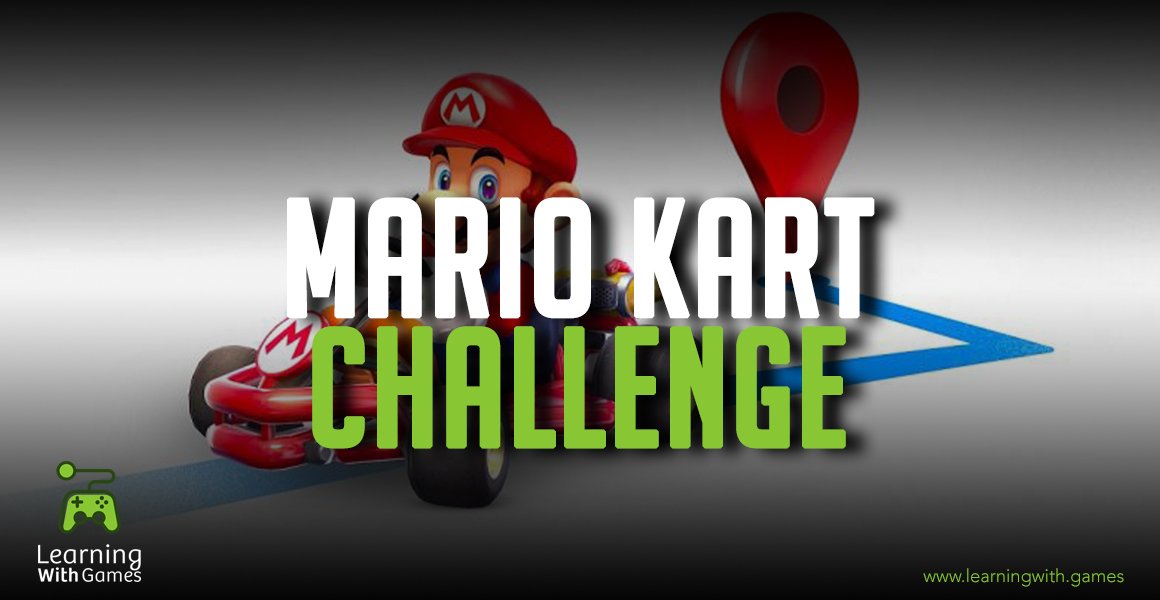 Learning with Games tweet media