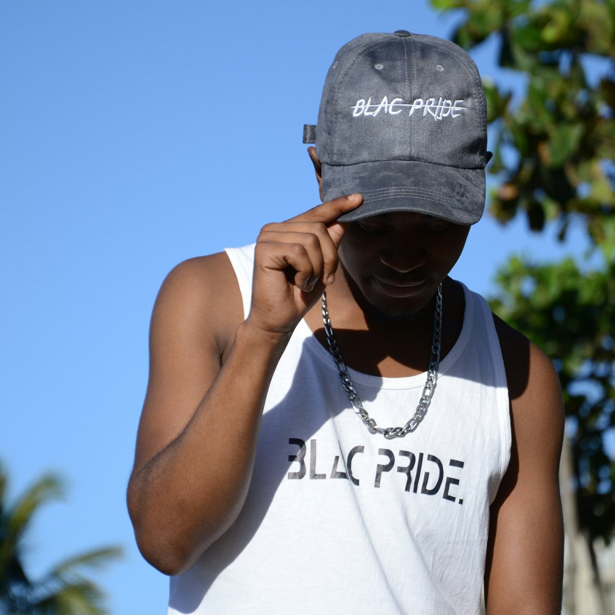 Blvck_SA's tweet photo. #NewProfilePic https://t.co/jNCVE9VJ2Z
