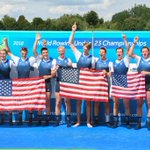 Photo by JL Racing (@JLRowing)