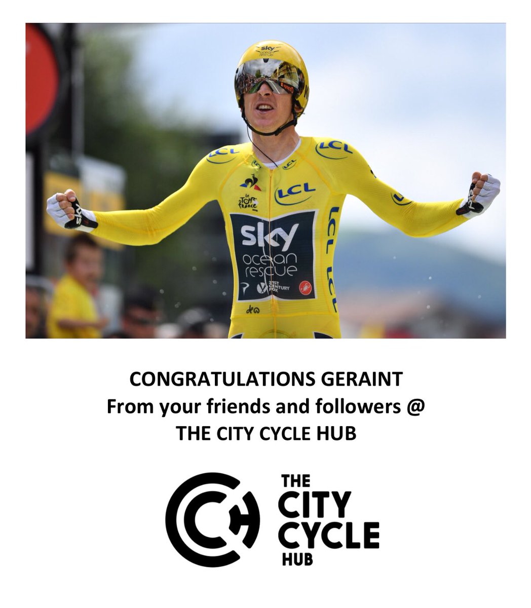 TheCityCycleHub's tweet photo. https://t.co/auV4PORSvb