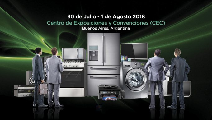 TyNMagazine's tweet photo. Por primera vez en Buenos Aires, se presenta Electronics Home 18 https://t.co/SmDT7PqehX #ElectronicsHome2018 #ElectronicsHomeCongress https://t.co/6dpZvvOgfb