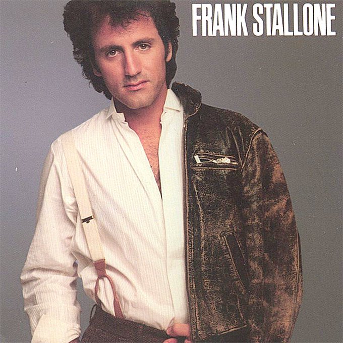 Happy Birthday Frank Stallone!!! He\s the one who voiced Thunderhoof in Transformers New Robots In Disguise. 