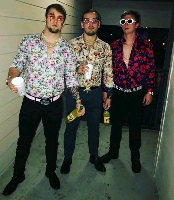 UpTopCulture's tweet image. Offwhite, Queso, &amp;amp; Takeout