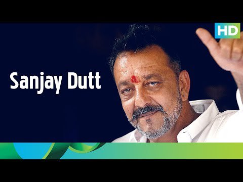 Happy Birthday Sanjay Dutt! -  The Times24 