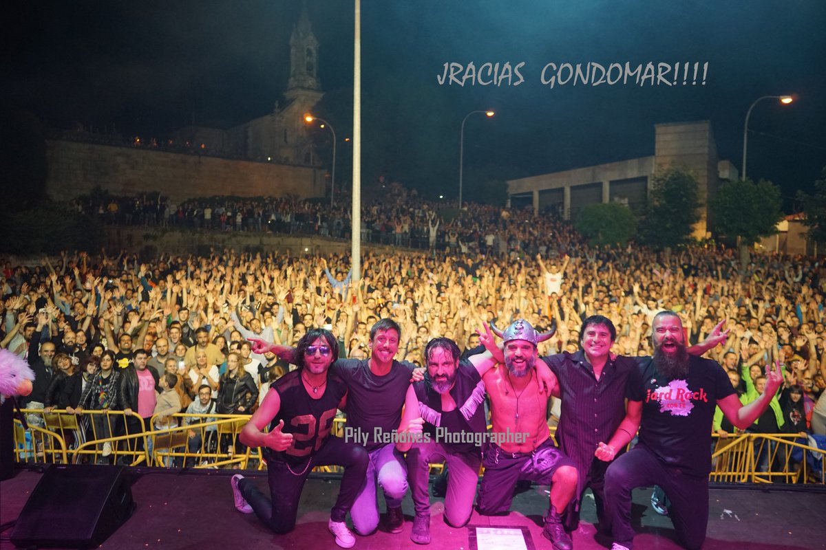 HDCofisial's tweet photo. Sen palabras o que aconteceu onte... jrasias Gondomar. ENORMES . 📸 de Pily Reñones @viladeGONDOMAR https://t.co/ABeY7ZyHUt