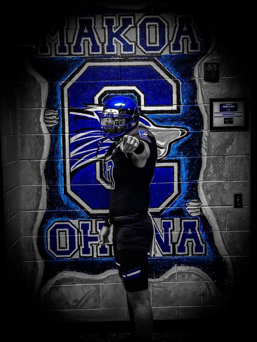 JacobConover17's tweet image. ❕Senior Campaign coming soon ❕ #BlueReign
