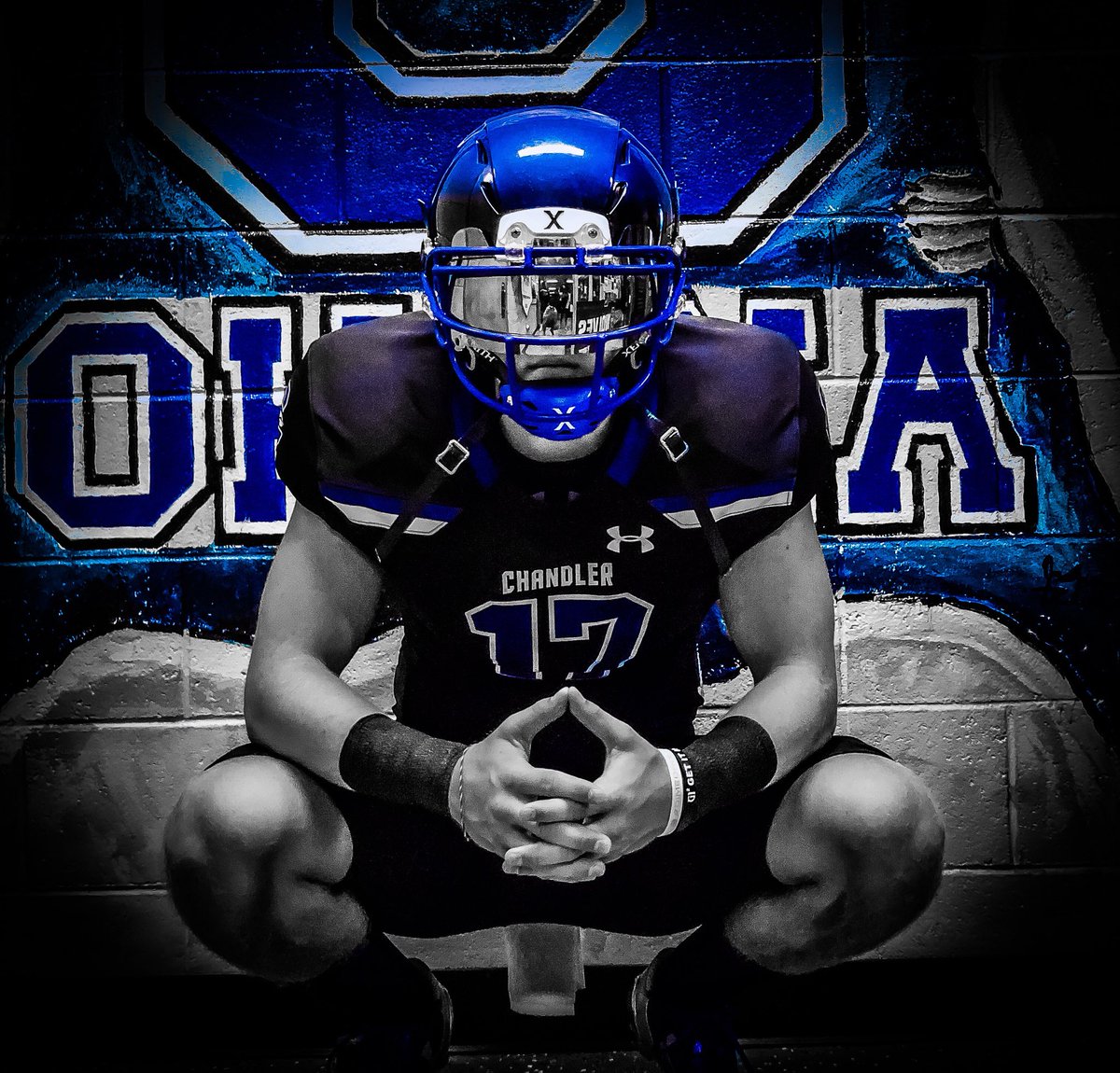 JacobConover17's tweet image. ❕Senior Campaign coming soon ❕ #BlueReign