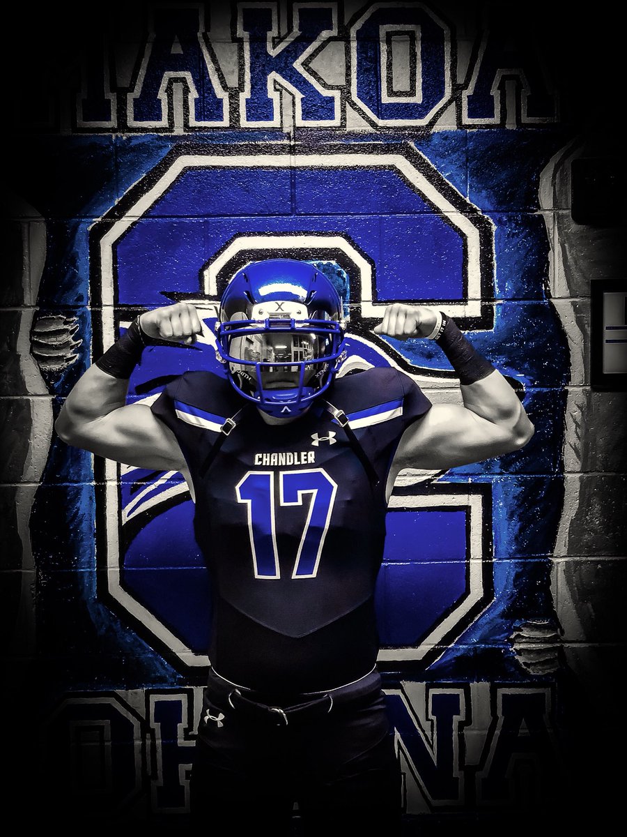 JacobConover17's tweet image. ❕Senior Campaign coming soon ❕ #BlueReign