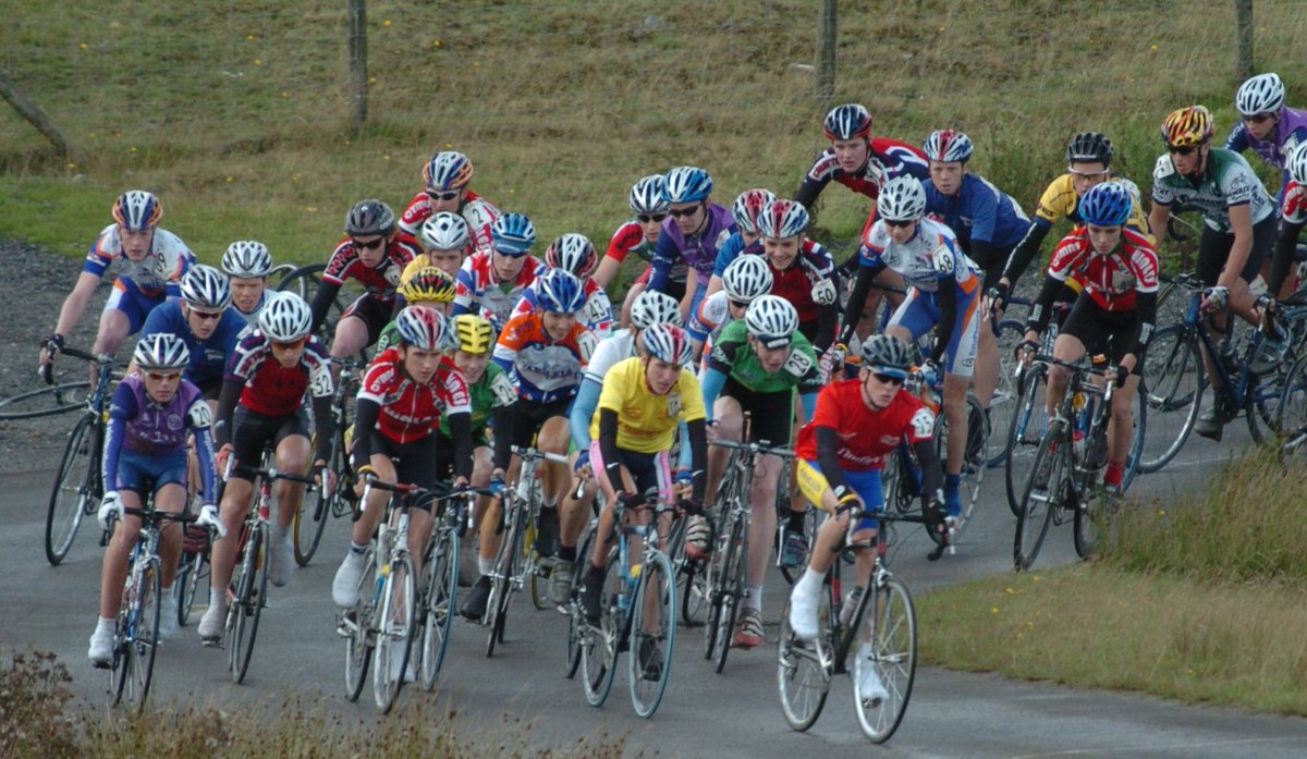 Junior Tour of Wales tweet media