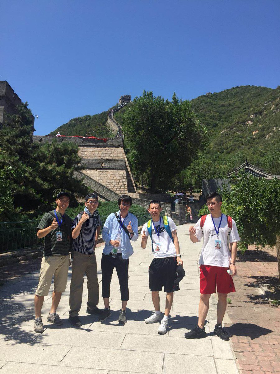 PKU1898's tweet photo. The PKU #Globex summer program aims at enhancing students' professional competencies with courses that focus on engineering and science as well as China-related case studies, and it gives students an opportunity to learn more about China. #PKUsummer •https://t.co/Fa6TvyJ7Zc https://t.co/aPd5ZfSd5e