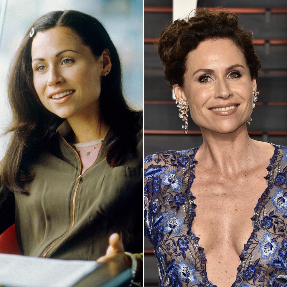 Random90sPeeps's tweet photo. Minnie Driver #MinnieDriver #GoodWillHunting #GoldenEye #Sleepers #BigNight #HardRain #TheGoverness #AtSachemFarm #AnIdealHusband #Tarzan https://t.co/RxOc1zU7XH