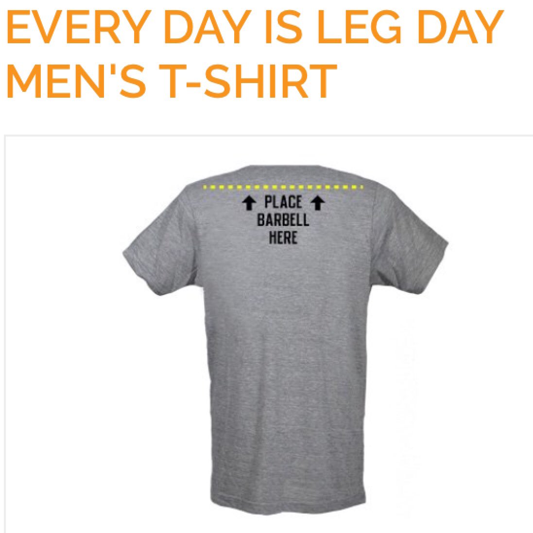 Best. Shirt. Ever.  👇👇👇