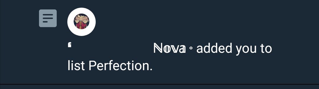 ❝Nani..!?❞